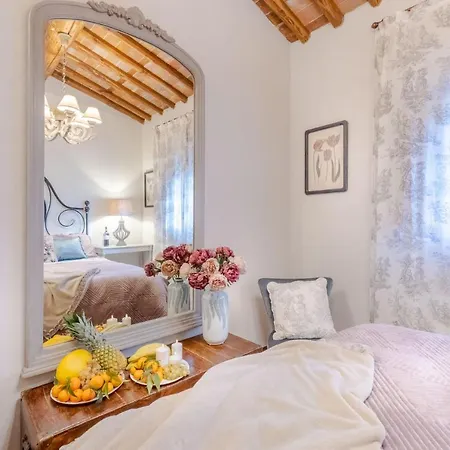 Pennecchio Villa