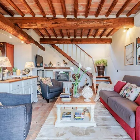 Pennecchio Villa Lucca