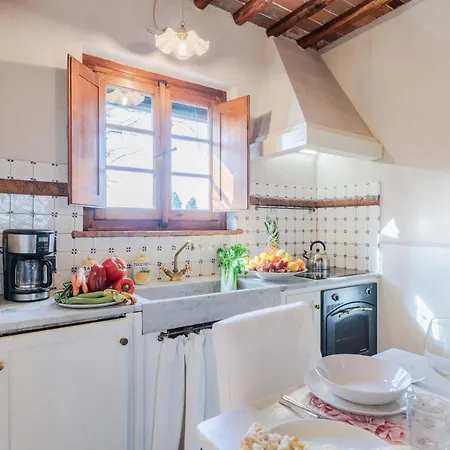Pennecchio Villa *