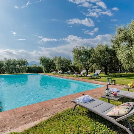 Villa Pennecchio *