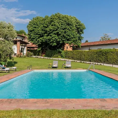 Pennecchio Villa