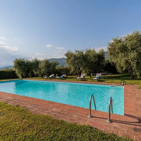 Villa Pennecchio