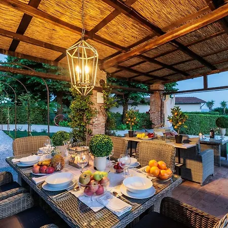 Pennecchio Villa Lucca