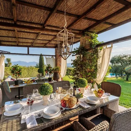 Villa Pennecchio