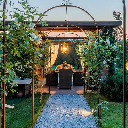 Pennecchio Villa Lucca