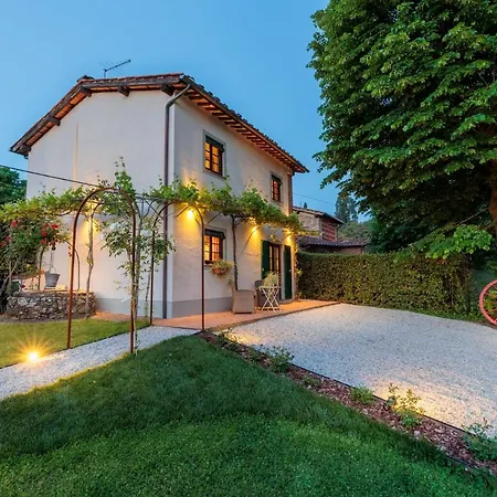 Pennecchio Villa *