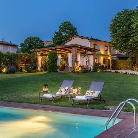 Pennecchio Villa *