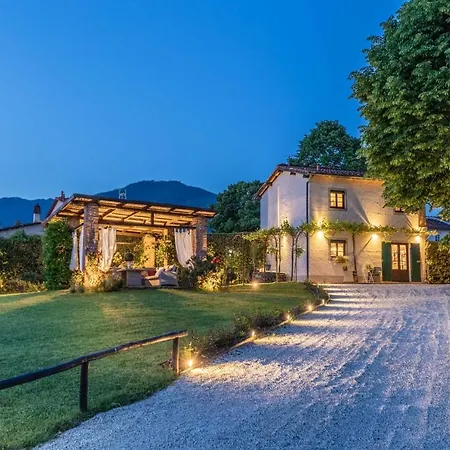 Villa Pennecchio