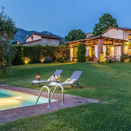 Pennecchio Villa *